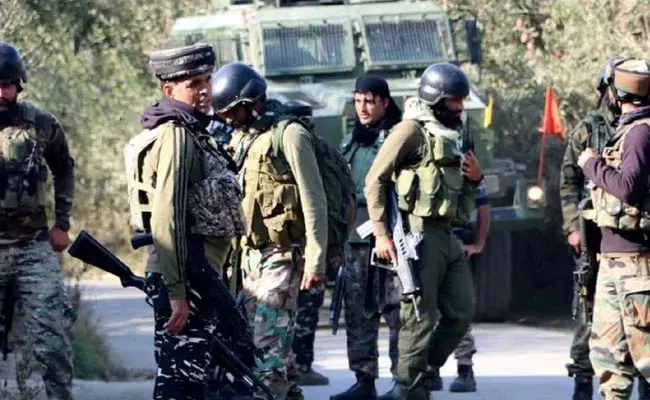 Telangana: ఉగ్రవాదులకు ఆదిలాబాదే సేఫ్‌ జోన్‌.. సంచలన విషయాలు బయటపెట్టిన ఆ నలుగురు..