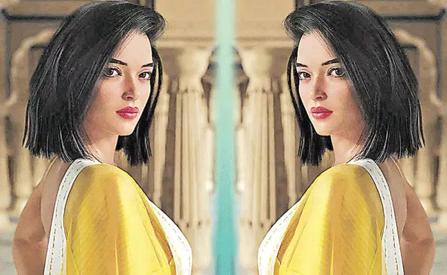Virtual Influencer Kyra: దేశంలో తొలి వర్చువల్ ఇన్ఫ్లుయెన్సర్కైరా.. రోజుకు వెయ్యిమంది ఫాలోయర్లు.. Virtual Influencer Kyra: దేశంలో తొలి వర్చువల్ ఇన్ఫ్లుయెన్సర్కైరా.. రోజుకు వెయ్యిమంది ఫాలోయర్లు..
