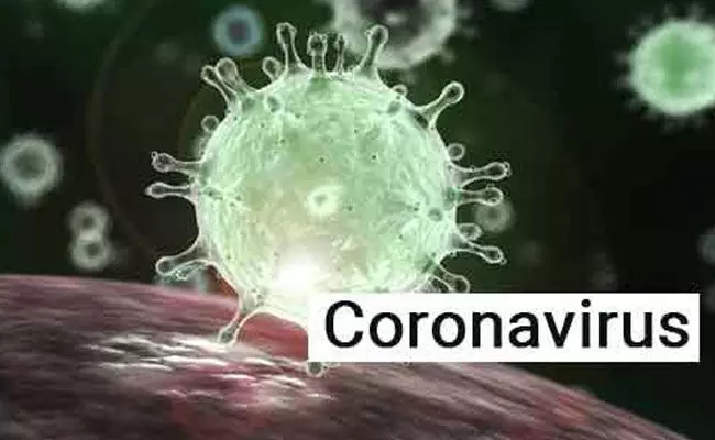 Covid In India: దేశంలో మళ్లీ కరోనా టెన్షన్.. పాజిటివ్ కేసులు ఎంత పెరిగాయంటే..? Covid In India: దేశంలో మళ్లీ కరోనా టెన్షన్.. పాజిటివ్ కేసులు ఎంత పెరిగాయంటే..?