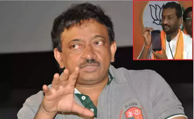 Ram Gopal Varma: జూబ్లీహిల్స్ ఘటనపై ఆర్జీవీ ట్వీట్.. తనదైన శైలిలో స్పందిస్తూ.. Ram Gopal Varma: జూబ్లీహిల్స్ ఘటనపై ఆర్జీవీ ట్వీట్.. తనదైన శైలిలో స్పందిస్తూ..