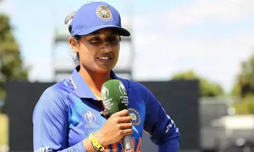 Mithali Raj: ఇంటర్నేషనల్ క్రికెట్కు మిథాలీ రాజ్ గుడ్ బై.. Mithali Raj: ఇంటర్నేషనల్ క్రికెట్కు మిథాలీ రాజ్ గుడ్ బై..