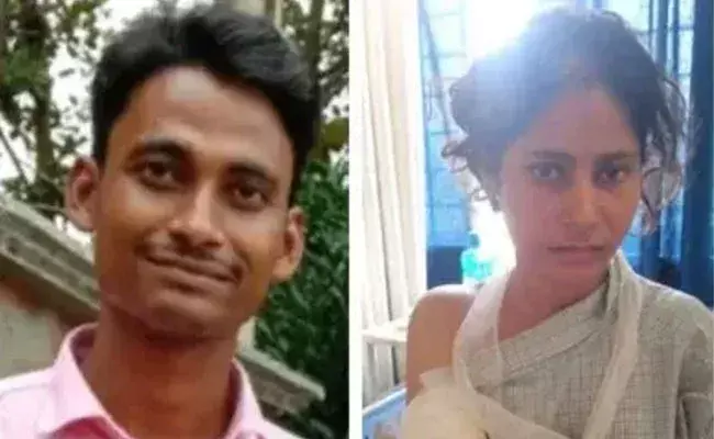 West Bengal: భార్య ఉద్యోగం చేయడం నచ్చక చేయి నరికేసిన భర్త.. అయినా కూడా.. West Bengal: భార్య ఉద్యోగం చేయడం నచ్చక చేయి నరికేసిన భర్త.. అయినా కూడా..