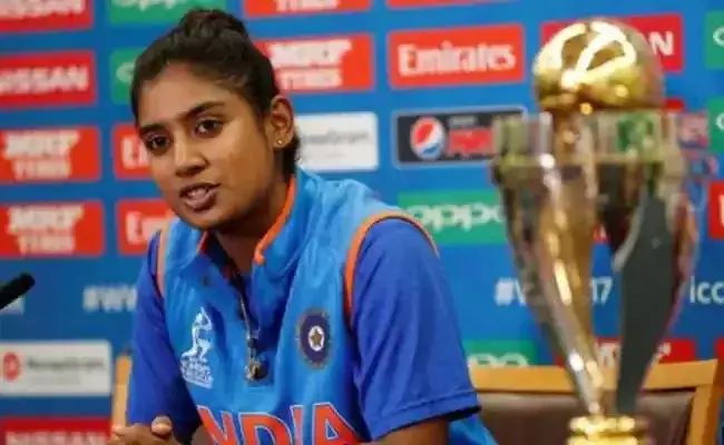 Mithali Raj: 24 ఏళ్ల మిథాలీ క్రికెట్ కెరీర్.. ఎన్నో రికార్డులు, అవార్డులతో..