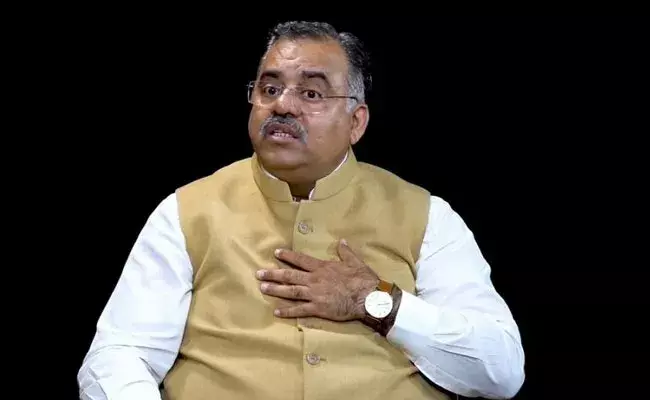 Tarun Chugh: తెలంగాణలో శాంతిభద్రతలు పూర్తిగా క్షీణించాయి: తరుణ్చుగ్ Tarun Chugh: తెలంగాణలో శాంతిభద్రతలు పూర్తిగా క్షీణించాయి: తరుణ్చుగ్