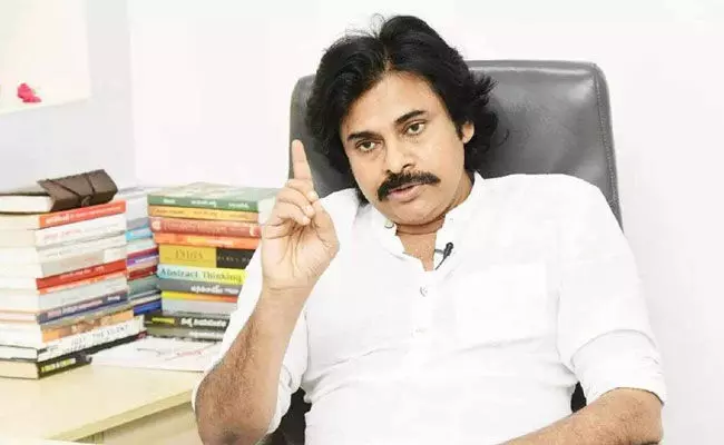 Pawan Kalyan: ఏపీ పదో తరగతి ఫలితాలపై స్పందించిన పవన్ కళ్యాణ్.. Pawan Kalyan: ఏపీ పదో తరగతి ఫలితాలపై స్పందించిన పవన్ కళ్యాణ్..