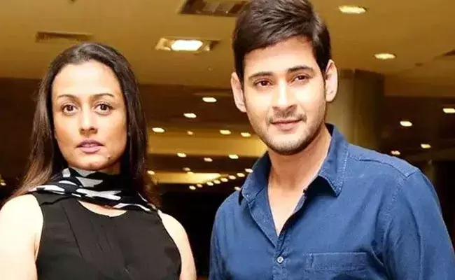 Namrata Shirodkar: సినిమాల్లోకి రీ ఎంట్రీ అంశంపై నమ్రత క్లారిటీ.. Namrata Shirodkar: సినిమాల్లోకి రీ ఎంట్రీ అంశంపై నమ్రత క్లారిటీ..