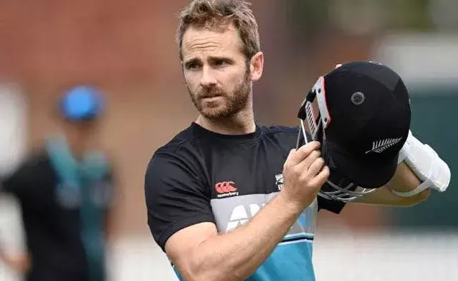 Kane Williamson: టెస్టుల్లో ఆ టీమ్‌కు భారీ షాక్.. కెప్టెన్‌కే కరోనా..