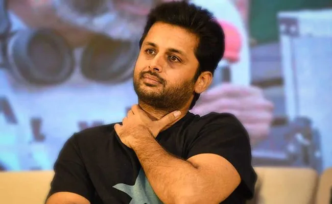 Nithiin: కథ బాగా రాలేదనే ఆ సినిమా ఆగిపోయింది.. నితిన్ అప్‌కమింగ్ మూవీపై క్లారిటీ..