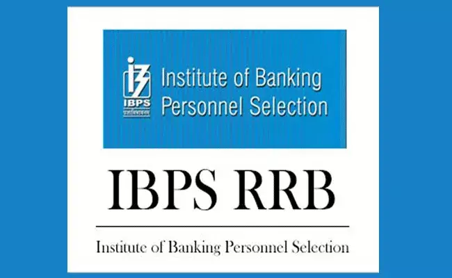 Ibps crp rrb officers recruitment 2022: డిగ్రీ అర్హతతో ఐబీపీఎస్ ఆఫీసర్స్ పోస్టుల భర్తీకి నోటిఫికేషన్.. Ibps crp rrb officers recruitment 2022: డిగ్రీ అర్హతతో ఐబీపీఎస్ ఆఫీసర్స్ పోస్టుల భర్తీకి నోటిఫికేషన్..