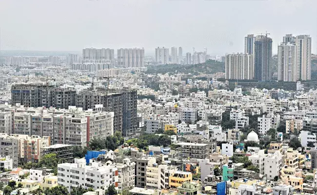 Demand for properties: పెరిగిన ఇళ్ల కొనుగోళ్లు.. రూ.50లక్షల లోపు ఇళ్లకు డిమాండ్