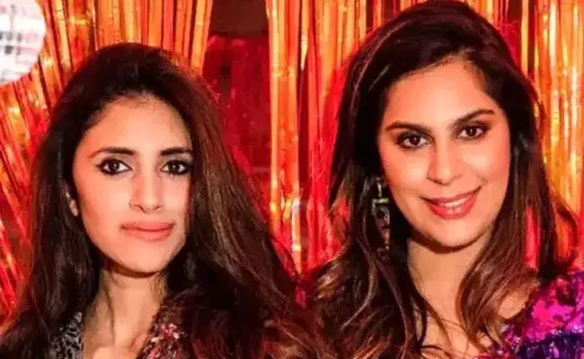 Upasana Konidela: ఫ్యాషన్ డిజైనర్ ప్రత్యూష మృతిపై ఉపాసన ట్వీట్.. కోపంగా ఉందంటూ.. Upasana Konidela: ఫ్యాషన్ డిజైనర్ ప్రత్యూష మృతిపై ఉపాసన ట్వీట్.. కోపంగా ఉందంటూ..