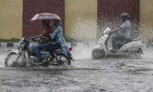 Rains: వచ్చే ఐదు రోజుల్లో ఆ 18 రాష్ట్రాల్లో భారీ వర్షాలు..
