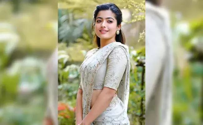 Rashmika Mandanna: రష్మికను మేడమ్ అని పిలుస్తున్న ఆ బాలీవుడ్ యంగ్ హీరో..