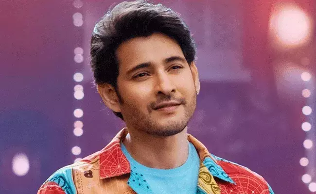 Mahesh Babu: యూరప్ లో క్రేజీస్ తో ఎంజాయ్.. ఇటలీలో లంచ్.: మహేష్ బాబు Mahesh Babu: యూరప్ లో క్రేజీస్ తో ఎంజాయ్.. ఇటలీలో లంచ్.: మహేష్ బాబు