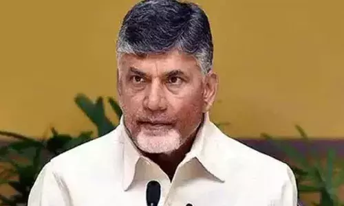 Chandrababu: సీఎం జగన్‌కు చంద్రబాబు లేఖ.. గ్రూప్‌-1 ఉద్యోగాల విషయంలో..