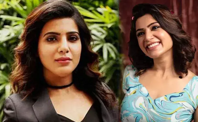 Samantha Ruth Prabhu: దాని వల్లే మొదట్లో బాధపడేదాన్ని: సమంత