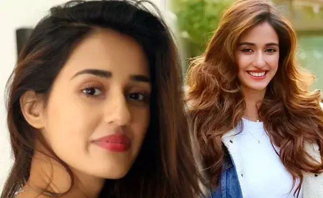 Disha Patani: దిశా పటాని బర్త్ డే.. బాయ్ఫ్రెండ్ స్పెషల్ విషెస్.. Disha Patani: దిశా పటాని బర్త్ డే.. బాయ్ఫ్రెండ్ స్పెషల్ విషెస్..