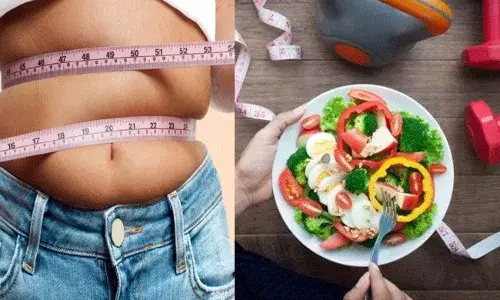 5 Healthy Diet Facts: మీకు తెలుసా.. అధిక బరువు తగ్గాలంటే.. ఆహారానిదే మేజర్ రోల్ అని.. 5 Healthy Diet Facts: మీకు తెలుసా.. అధిక బరువు తగ్గాలంటే.. ఆహారానిదే మేజర్ రోల్ అని..