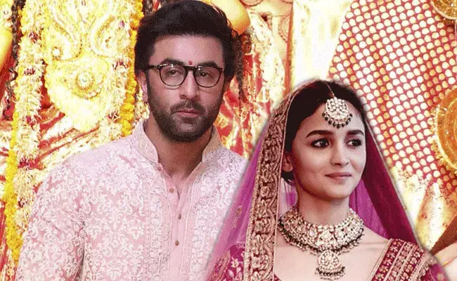 Ranbir Kapoor: షూటింగ్స్ తో బిజీ.. పెళ్లయినట్లే లేదు.. : రణబీర్ కపూర్
