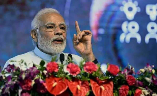 Narendra Modi: నిరుద్యోగులకు మోదీ శుభవార్త.. ఏడాదిన్నరలో 10 లక్షల ఉద్యోగాల భర్తీ..