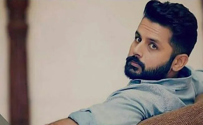 Nithiin: జయం సినిమాకు 20 ఏళ్లు.. నితిన్ ఎమోషనల్ పోస్ట్..