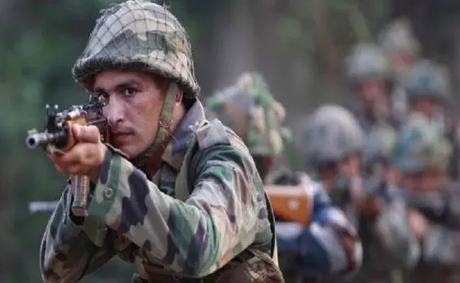 Agneepath Recruitment: ఆర్మీలో పనిచేయాలనుకునే వారికి గుడ్ న్యూస్! కొత్తగా అగ్నిపథ్ స్కీమ్.. Agneepath Recruitment: ఆర్మీలో పనిచేయాలనుకునే వారికి గుడ్ న్యూస్! కొత్తగా అగ్నిపథ్ స్కీమ్..