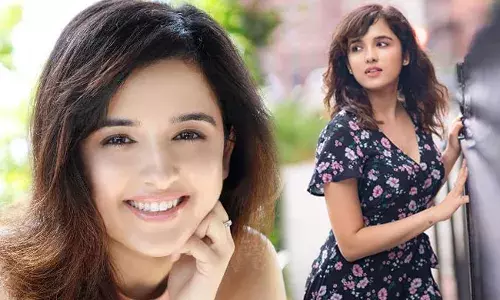Shirley Setia: రెండేళ్లుగా తల్లికి దూరమయిన నటి.. సినిమా కారణంగా ఇన్నాళ్లకు..