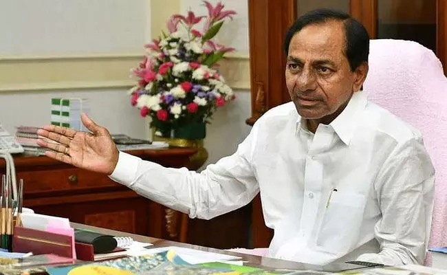 KCR: విపక్ష నేతల మీటింగ్కు దూరంగా కేసీఆర్..? ఆయన స్థానంలో వారిని పంపి.. KCR: విపక్ష నేతల మీటింగ్కు దూరంగా కేసీఆర్..? ఆయన స్థానంలో వారిని పంపి..