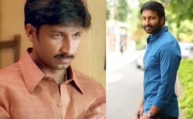 Gopichand: జయం సినిమాకు నా రెమ్యునరేషన్ ఎంతంటే: గోపీచంద్ Gopichand: జయం సినిమాకు నా రెమ్యునరేషన్ ఎంతంటే: గోపీచంద్