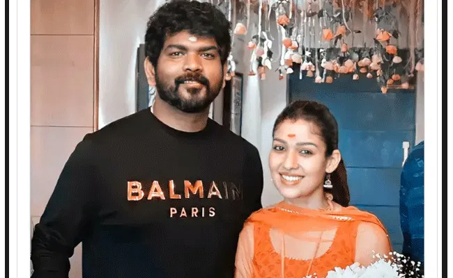 Nayanathara: సినిమాల్లో నటిస్తా.. కానీ కండిషన్స్ అప్లై అంటున్న నయన్..