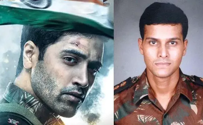 Adivi Sesh: స్కూలు పిల్లల కోసం మేజర్ ఆఫర్.. సందీప్ గురించి వారికి తెలియాలంటూ.. Adivi Sesh: స్కూలు పిల్లల కోసం మేజర్ ఆఫర్.. సందీప్ గురించి వారికి తెలియాలంటూ..
