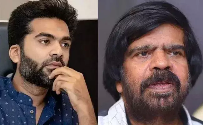 T Rajendar: కొడుకు గురించి చెప్తూ నటుడు ఎమోషనల్.. తనకోసమే అంతా అంటూ.. T Rajendar: కొడుకు గురించి చెప్తూ నటుడు ఎమోషనల్.. తనకోసమే అంతా అంటూ..