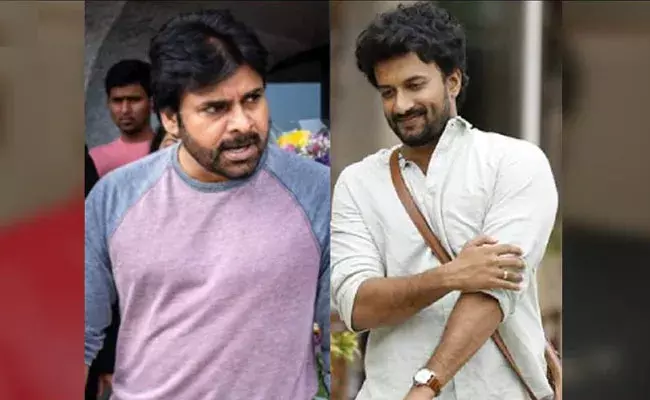 Satyadev: పవన్ కళ్యాణ్ కోసం రాసిన కథలో సత్యదేవ్..