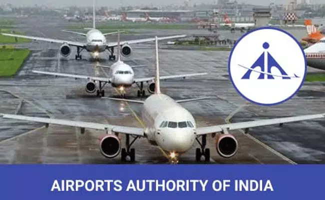 AAI Recruitment 2022: డిగ్రీ అర్హతతో ఎయిర్పోర్ట్స్ అథారిటీ ఆఫ్ ఇండియాలో ఉద్యోగాలు.. జీతం రూ. 40000-140000 AAI Recruitment 2022: డిగ్రీ అర్హతతో ఎయిర్పోర్ట్స్ అథారిటీ ఆఫ్ ఇండియాలో ఉద్యోగాలు.. జీతం రూ. 40000-140000