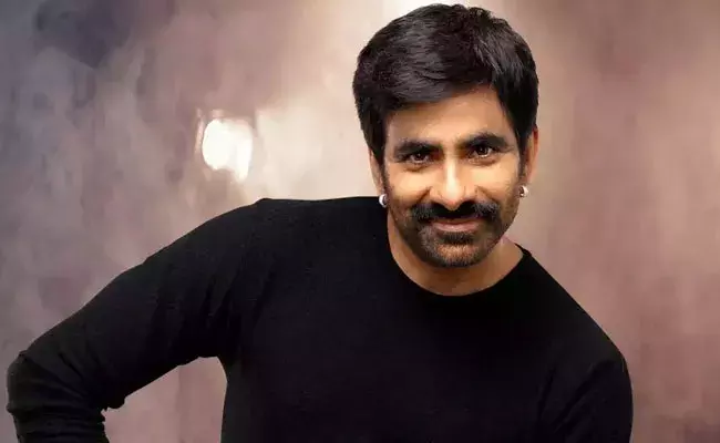 Ravi Teja: షూటింగ్‌లో రవితేజకు ప్రమాదం.. తీవ్ర గాయాలు..