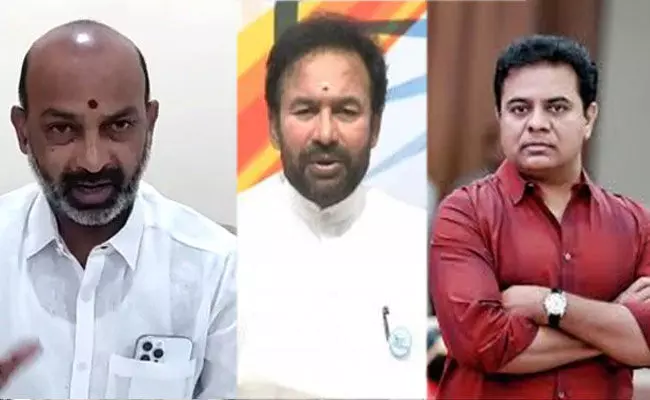 Secunderabad: అగ్నిపథ్ నిరసనలు.. స్పందిస్తున్న రాజకీయ నాయకులు.. Secunderabad: అగ్నిపథ్ నిరసనలు.. స్పందిస్తున్న రాజకీయ నాయకులు..