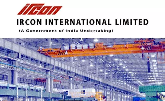 IRCONRecruitment 2022: డిప్లొమా, ఐటీఐ, ఇంజనీరింగ్ అర్హతతో IRCON లో ఉద్యోగాలు.. జీతం రూ.19000-80000 IRCONRecruitment 2022: డిప్లొమా, ఐటీఐ, ఇంజనీరింగ్ అర్హతతో IRCON లో ఉద్యోగాలు.. జీతం రూ.19000-80000