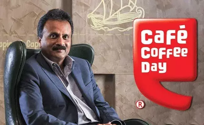 VG Siddhartha: కేఫ్ కాఫీ డే అధినేత వీజీ సిద్ధార్ధ బయోపిక్.. ఆ పుస్తకం ఆధారంగా.. VG Siddhartha: కేఫ్ కాఫీ డే అధినేత వీజీ సిద్ధార్ధ బయోపిక్.. ఆ పుస్తకం ఆధారంగా..