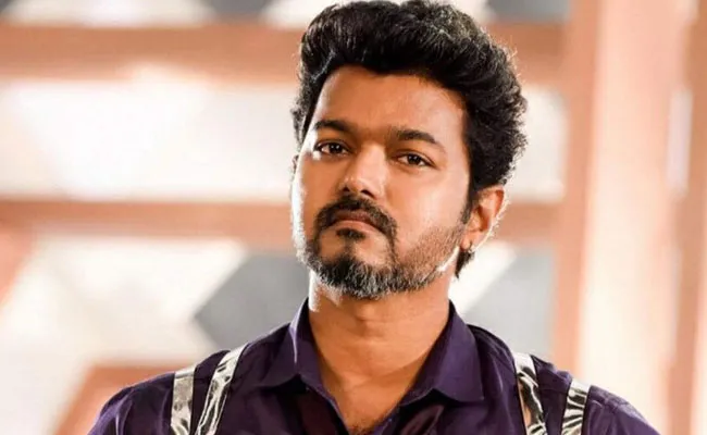 Vijay: తమిళ స్టార్ హీరో విజయ్ ఆఫీసులో మృతదేహం కలకలం..