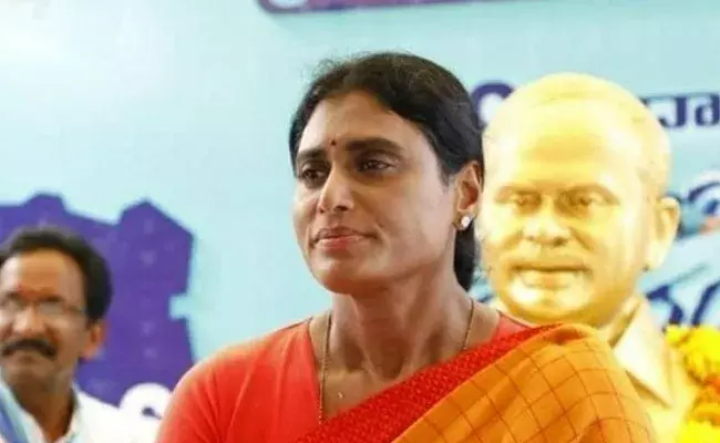 YS Sharmila: వచ్చే అసెంబ్లీ ఎన్నికల్లో అక్కడి నుండే పోటీ చేస్తా: వైఎస్‌ షర్మిల