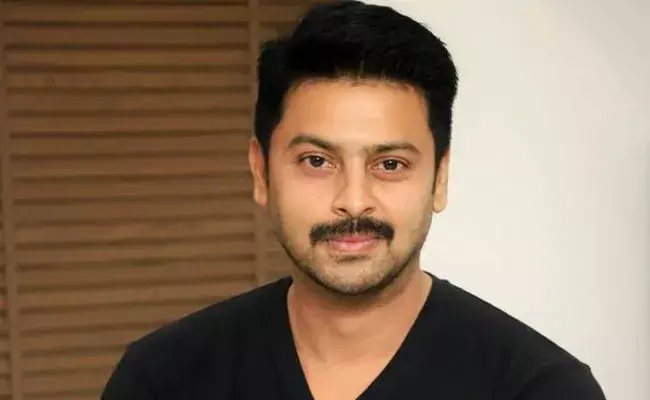 Hero Sriram: నటుడి జీవితంలో మర్చిపోలేని ఘటన.. ఫైర్ యాక్సిడెంట్ వల్ల కెరీర్‌కు బ్రేక్..