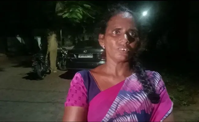Palnadu: పల్నాడు జిల్లాలో దారుణం.. బాలికపై కొన్ని నెలలుగా యువకుడి అత్యాచారం.. Palnadu: పల్నాడు జిల్లాలో దారుణం.. బాలికపై కొన్ని నెలలుగా యువకుడి అత్యాచారం..