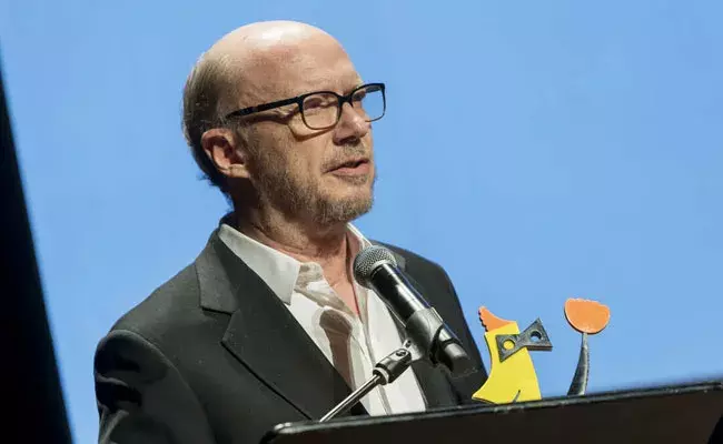 Paul Haggis: ఆస్కార్ గెలుచుకున్న డైరెక్టర్.. లైంగిక వేధింపుల కేసులో అరెస్ట్.. Paul Haggis: ఆస్కార్ గెలుచుకున్న డైరెక్టర్.. లైంగిక వేధింపుల కేసులో అరెస్ట్..