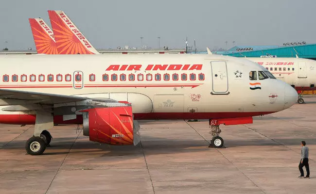 Air India: భారీ డీల్‌కు ఎయిరిండియా కసరత్తు.. 200 కొత్త విమానాలు కొనుగోలు..