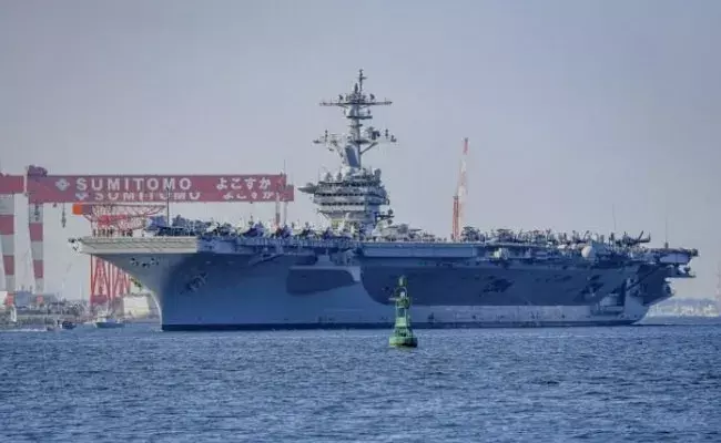 Navy Recruitment 2022: టెన్త్ అర్హతతో ఇండియన్ నేవీలో ఉద్యోగాలు.. Navy Recruitment 2022: టెన్త్ అర్హతతో ఇండియన్ నేవీలో ఉద్యోగాలు..