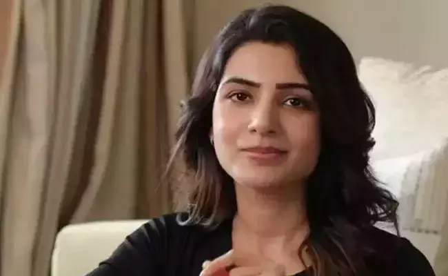 Samantha: ఎదగండి.. మీ పనిపై దృష్టి పెట్టండి: తనపై వస్తున్న ట్రోల్స్ పై సమంత రియాక్షన్ Samantha: ఎదగండి.. మీ పనిపై దృష్టి పెట్టండి: తనపై వస్తున్న ట్రోల్స్ పై సమంత రియాక్షన్