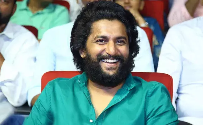 Nani: తనకు సూపర్ హిట్ ఇచ్చిన దర్శకుడితో నాని మరో సినిమా..