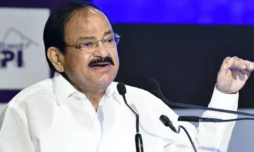 Venkaiah Naidu: వెంకయ్యనాయుడి గురించి ఈ ఆసక్తికర విషయాలు మీకు తెలుసా..? Venkaiah Naidu: వెంకయ్యనాయుడి గురించి ఈ ఆసక్తికర విషయాలు మీకు తెలుసా..?