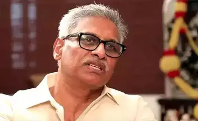 Daggubati Venkateswara Rao: దగ్గుబాటి వెంకటేశ్వరరావుకు గుండెపోటు.. పరామర్శించిన చంద్రబాబు..