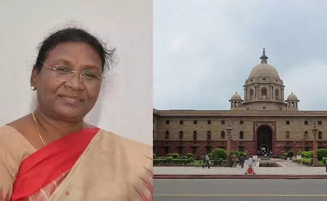 Draupadi Murmu: ఉత్కంఠకు తెరపడింది.. రాష్ట్రపతి అభ్యర్థిని ప్రకటించిన బీజేపీ.. Draupadi Murmu: ఉత్కంఠకు తెరపడింది.. రాష్ట్రపతి అభ్యర్థిని ప్రకటించిన బీజేపీ..